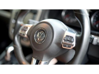 Volkswagen Scirocco ปี 2011 แท้ รูปที่ 6